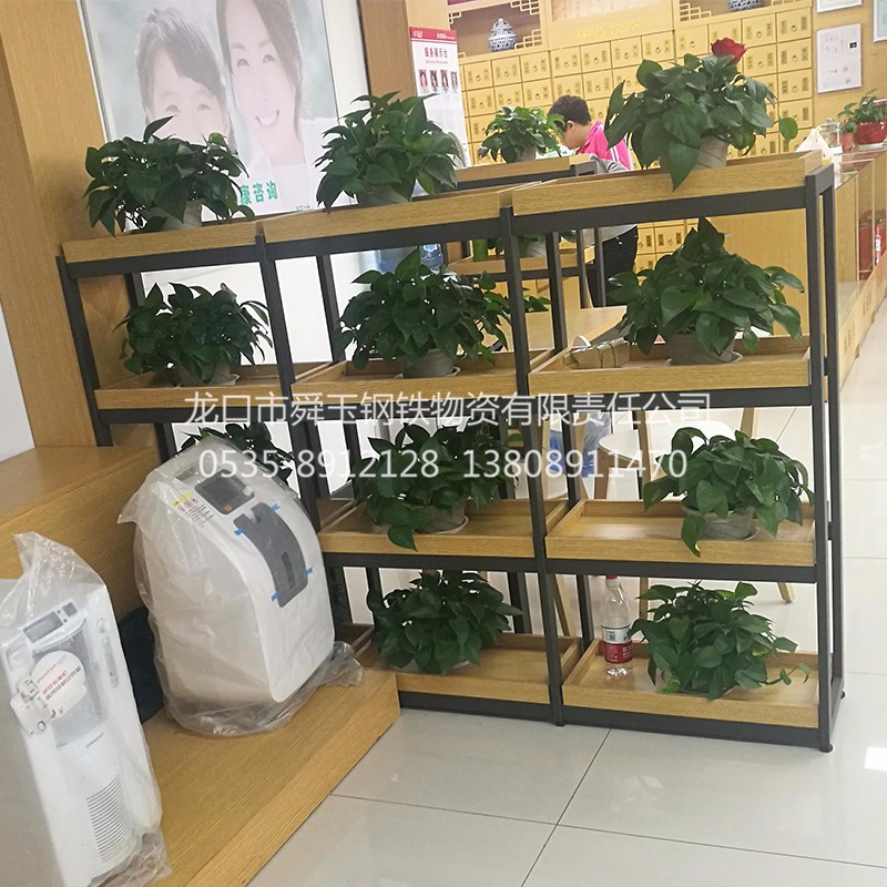 仓储货架