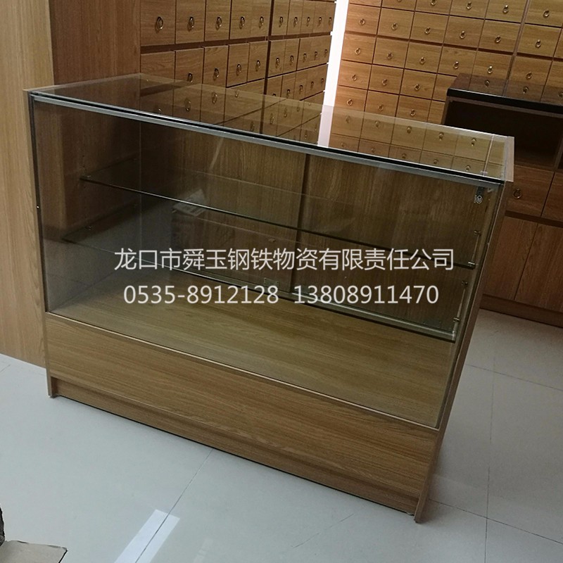 烟台超市货架