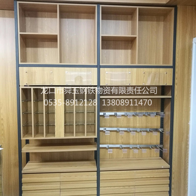 烟台仓储货架