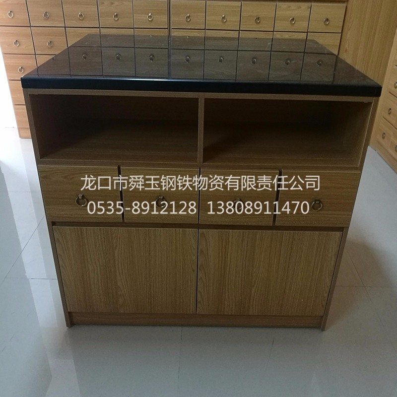 超市货架